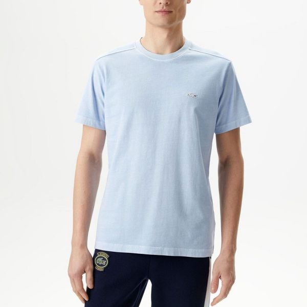 Футболка Lacoste TH0426 IVT.