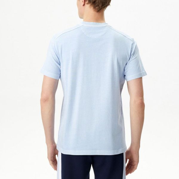 Футболка Lacoste TH0426 IVT.