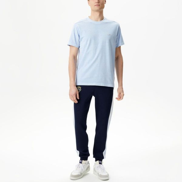 Футболка Lacoste TH0426 IVT.