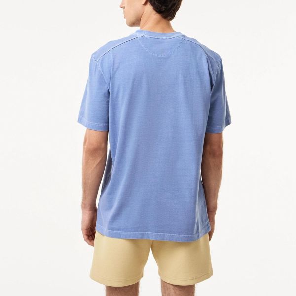Футболка Lacoste TH0426 IVW.