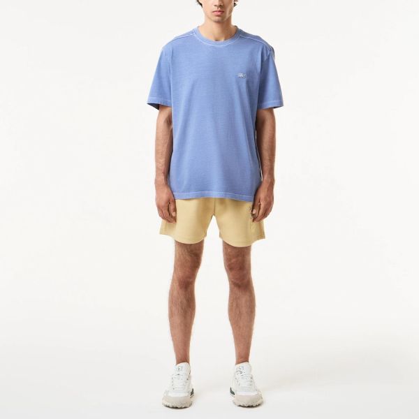 Футболка Lacoste TH0426 IVW.