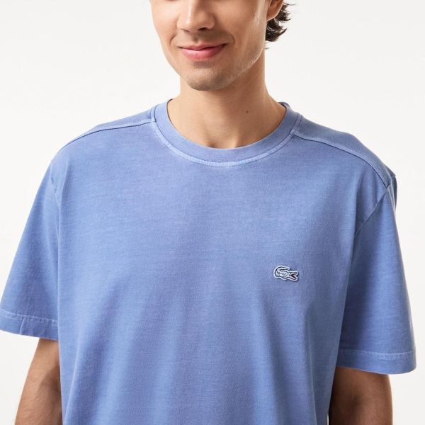 Футболка Lacoste TH0426 IVW.