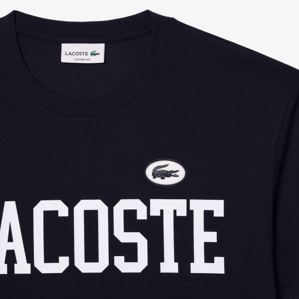 Футболка Lacoste TH7411 HDE.