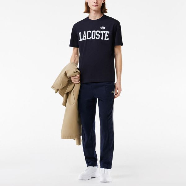 Футболка Lacoste TH7411 HDE.
