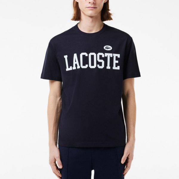 Футболка Lacoste TH7411 HDE.