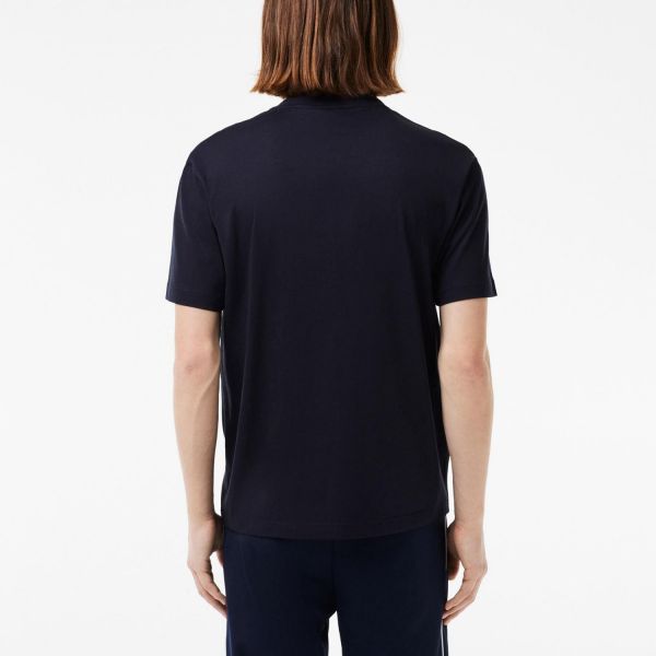 Футболка Lacoste TH7411 HDE.