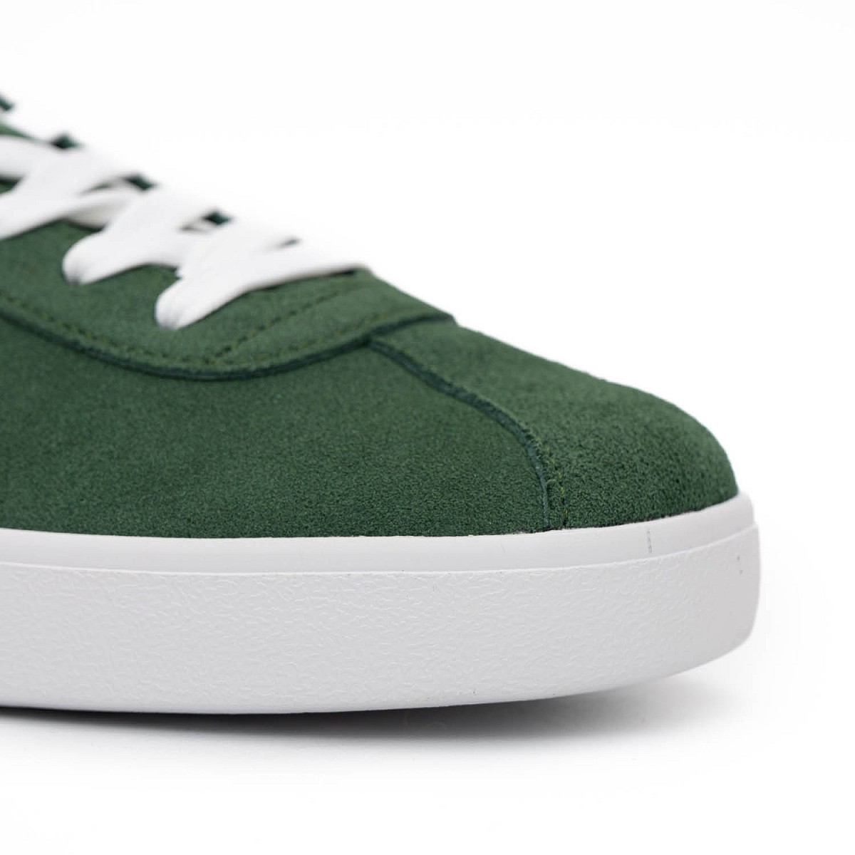 Кеди Lacoste Baseshot 223 1 SMA DK GRN/WHT 746SMA00652D2 — купити