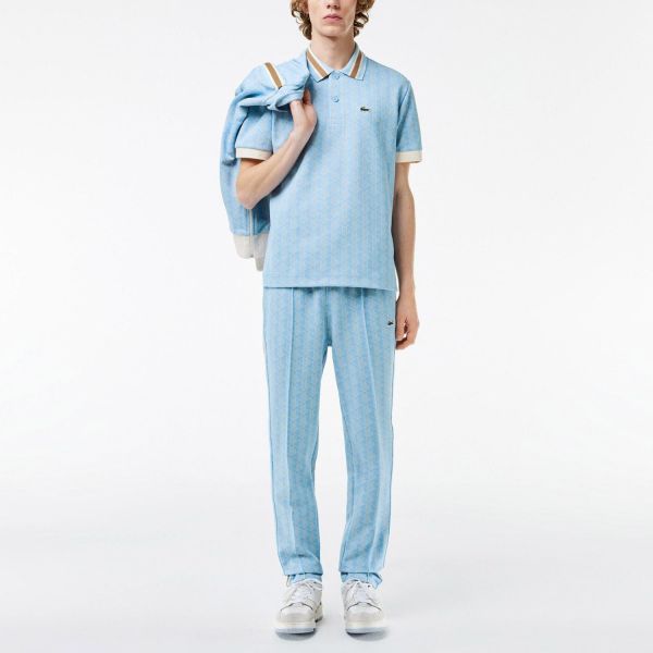Поло Lacoste DH1417 WB5.