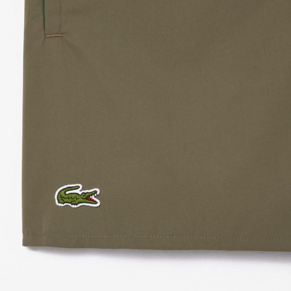 Плавательные шорты Lacoste MH6270 8K7.