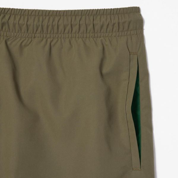 Плавательные шорты Lacoste MH6270 8K7.
