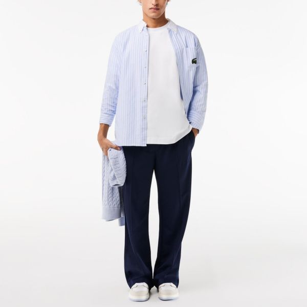 Футболка Lacoste TH7537 001.