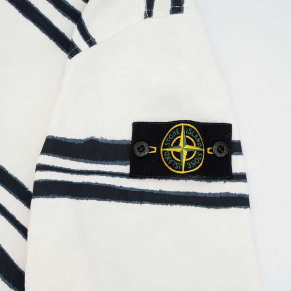 Худі Stone Island Supreme 7325601S5 V0001.