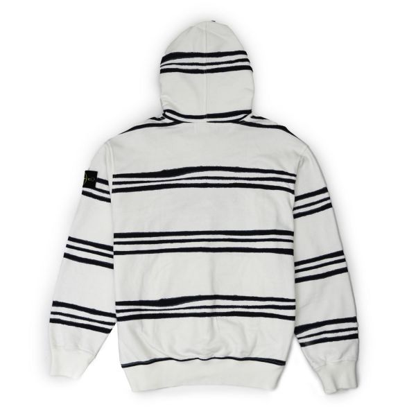 Худі Stone Island Supreme 7325601S5 V0001.
