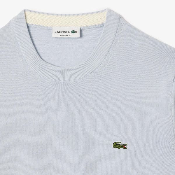 Свитер Lacoste AH1985 J2G.