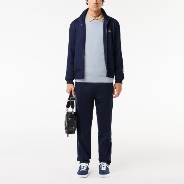 Свитер Lacoste AH1985 J2G.