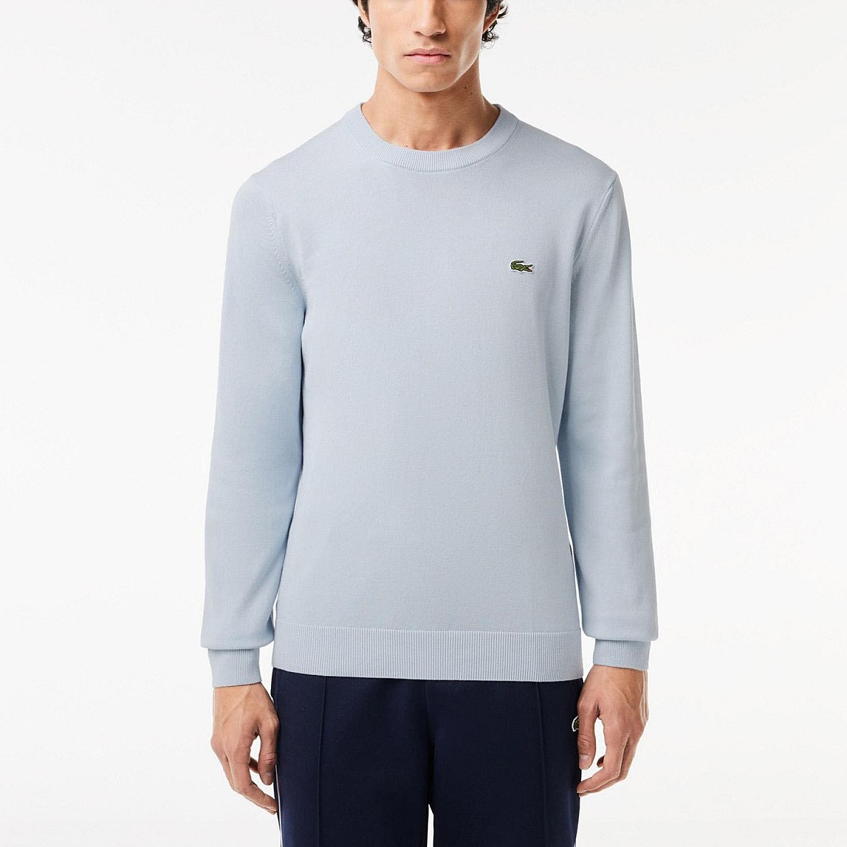 Светр Lacoste AH1985 J2G