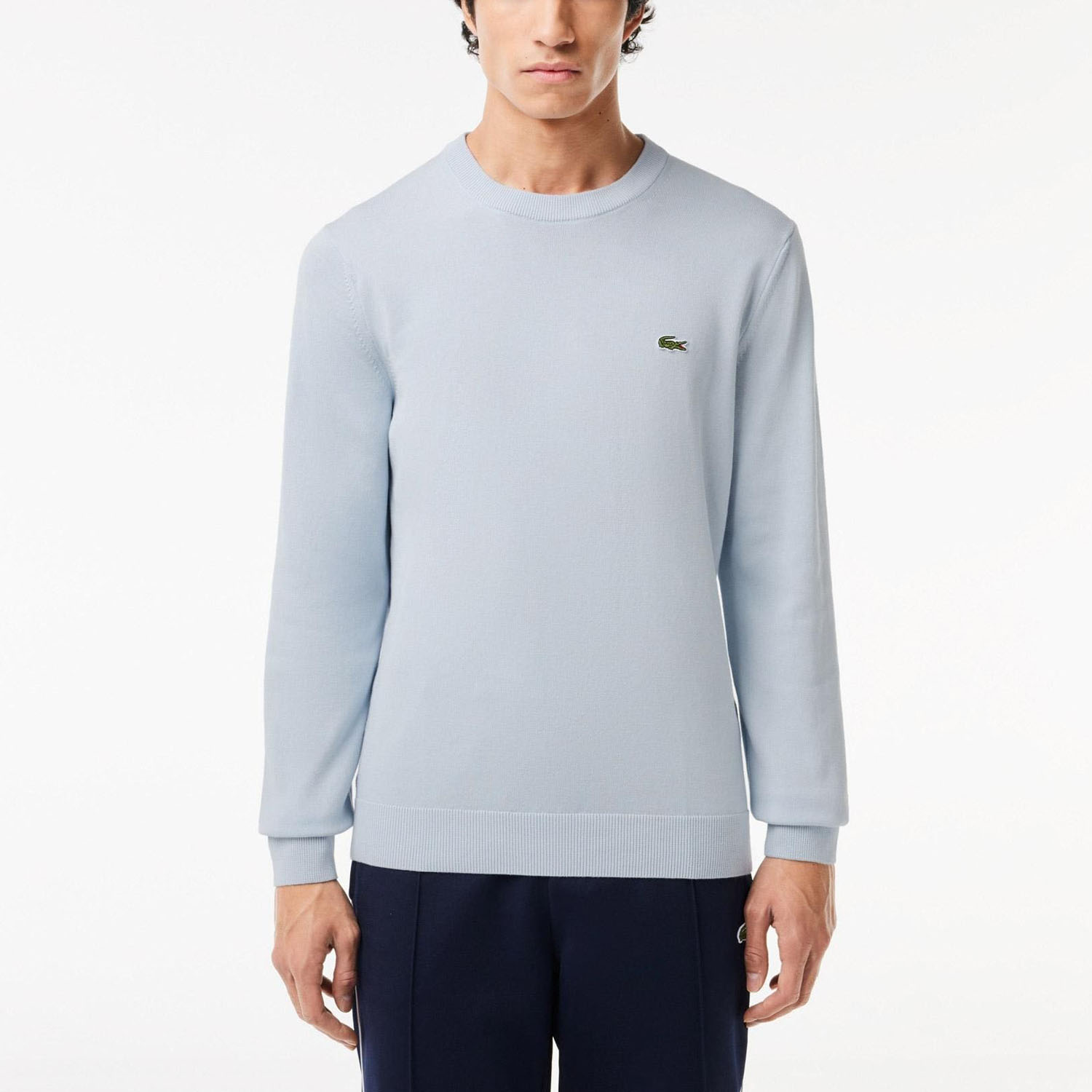 Светр Lacoste AH1985 J2G