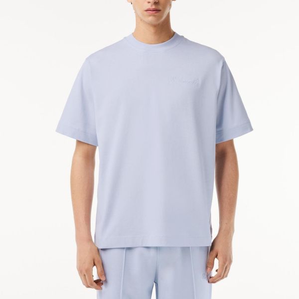 Футболка Lacoste TH7537 J2G.