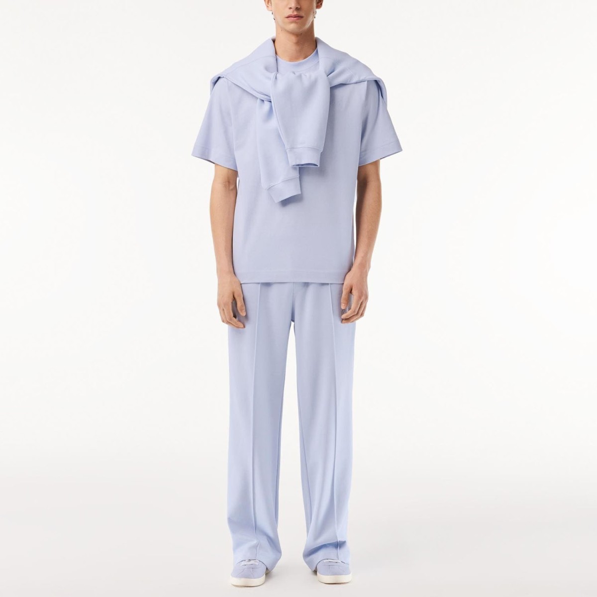 Футболка Lacoste TH7537 J2G