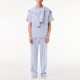 Футболка Lacoste TH7537 J2G