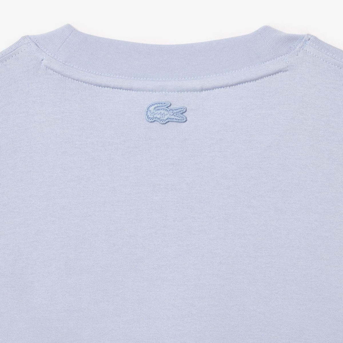 Футболка Lacoste TH7537 J2G