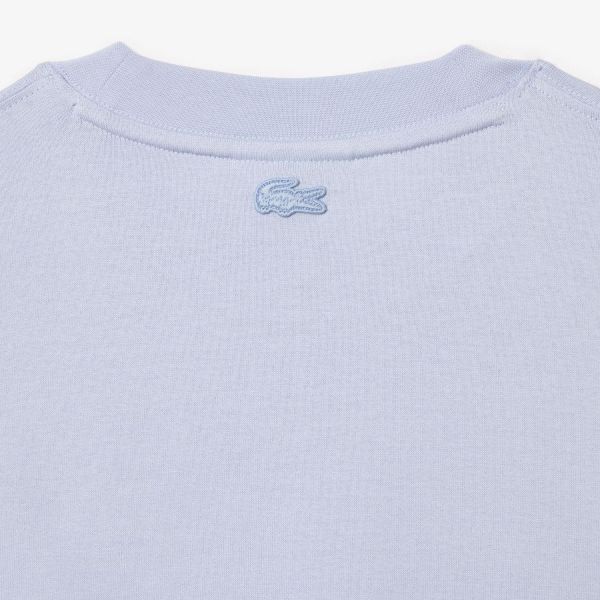 Футболка Lacoste TH7537 J2G.