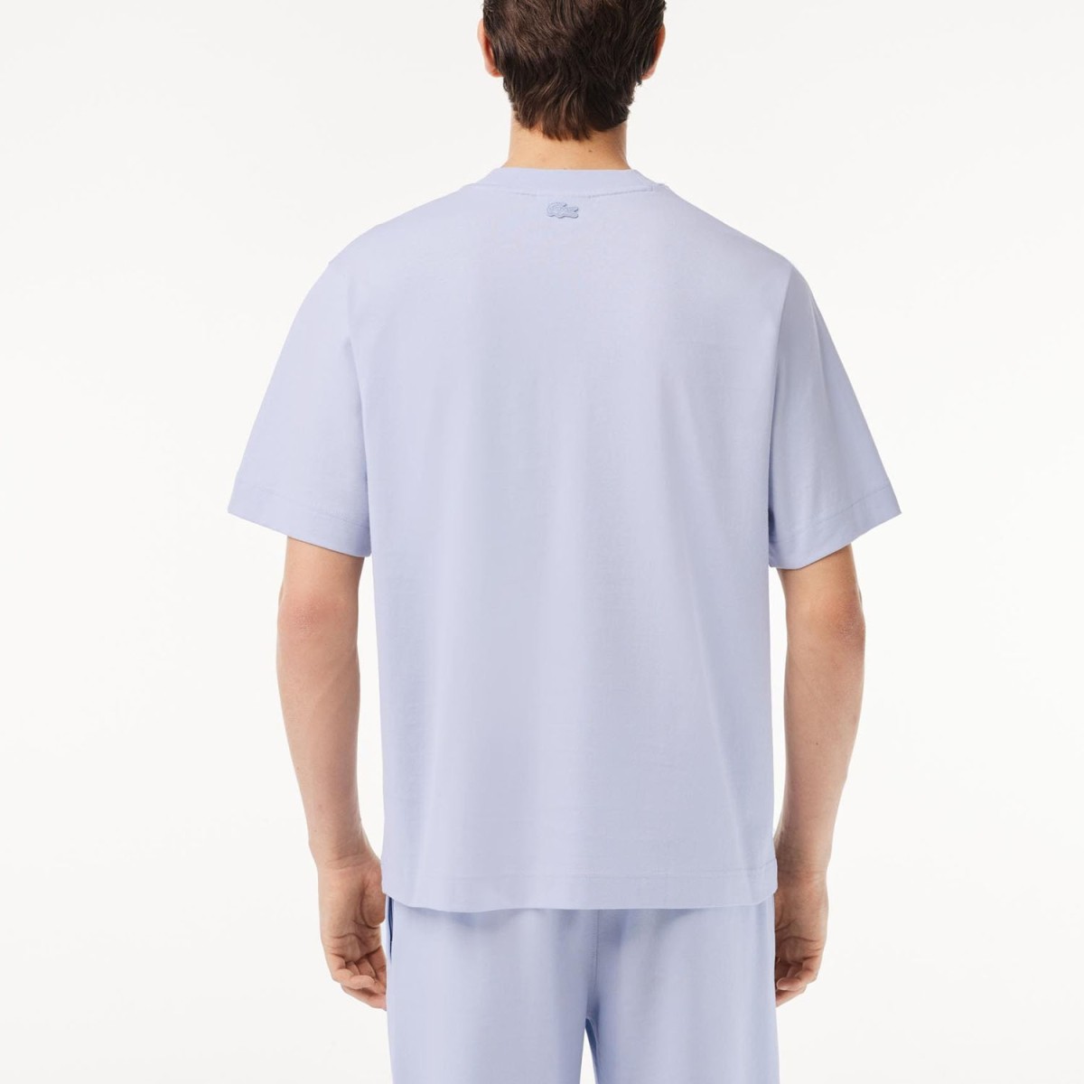 Футболка Lacoste TH7537 J2G