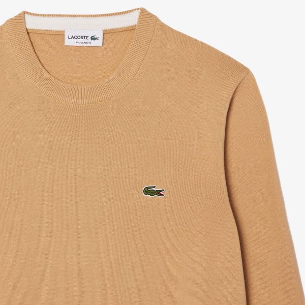 Свитер Lacoste AH1985 IXQ.