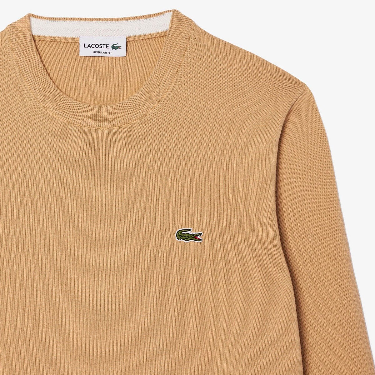 Светр Lacoste AH1985 IXQ