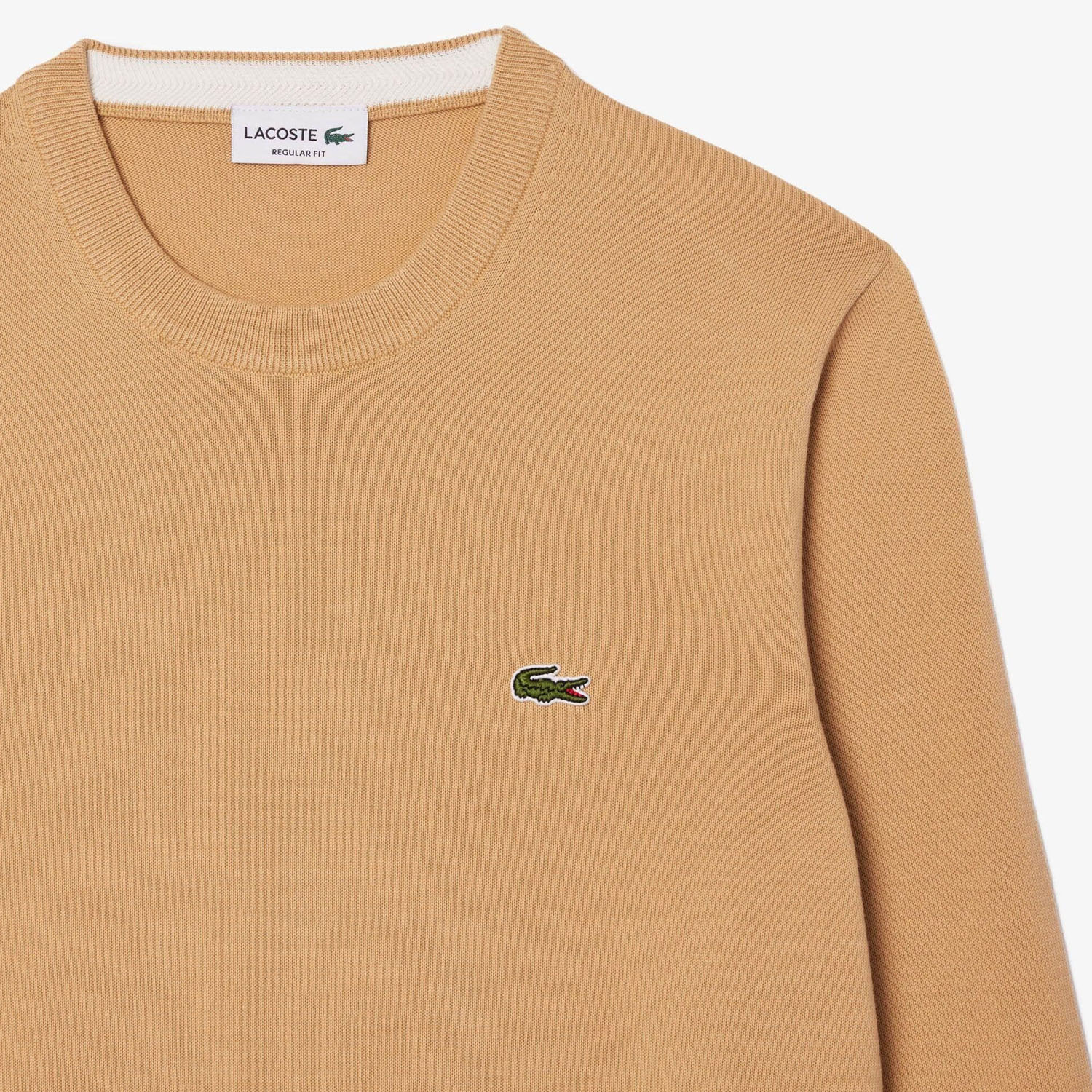 Светр Lacoste AH1985 IXQ