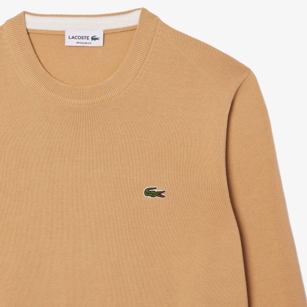 Свитер Lacoste AH1985 IXQ