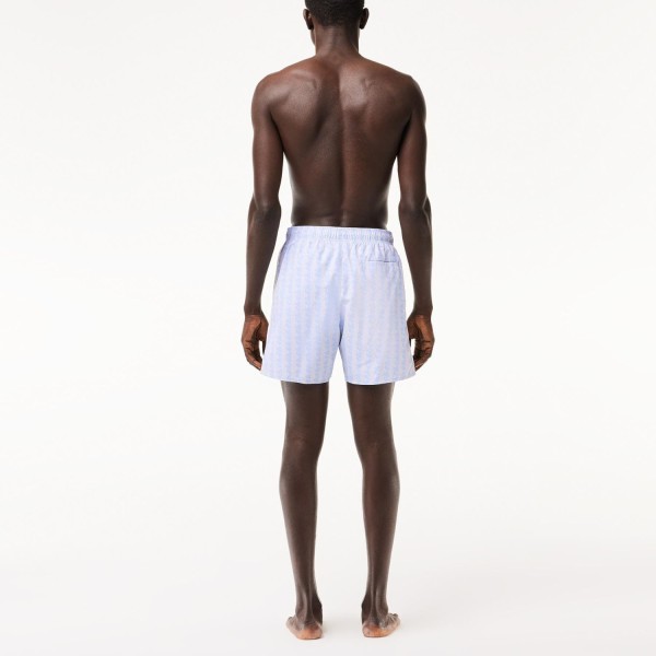 Плавательные шорты Lacoste MH6980 WB5