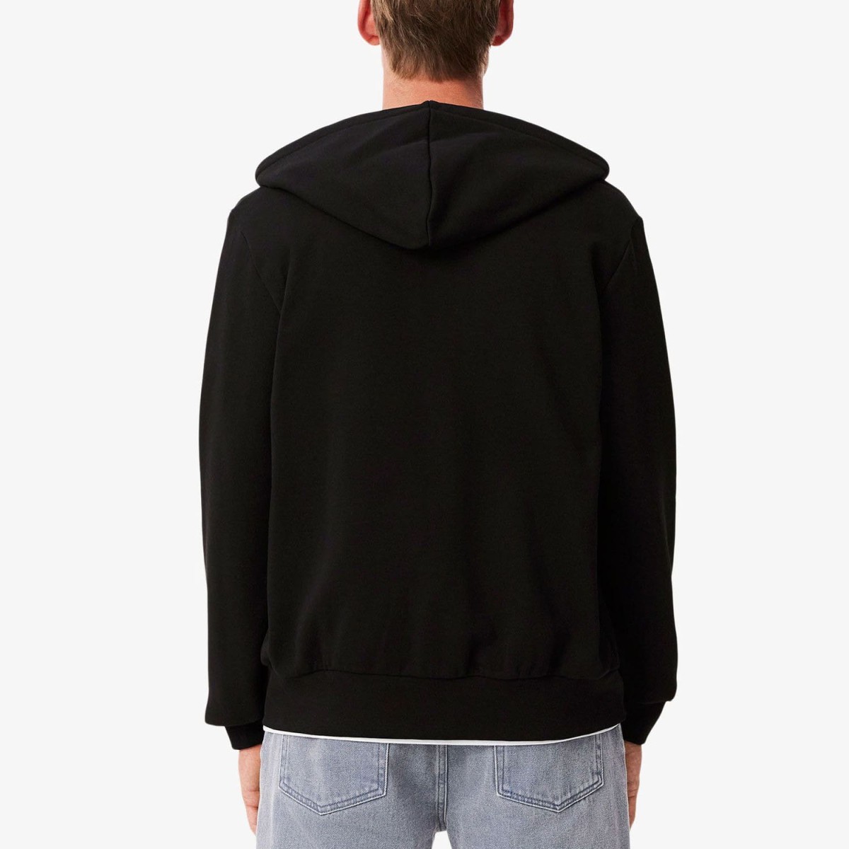 Толстовка Lacoste SH9626 031