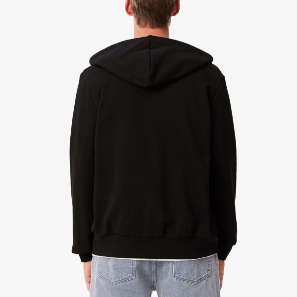 Толстовка Lacoste SH9626 031