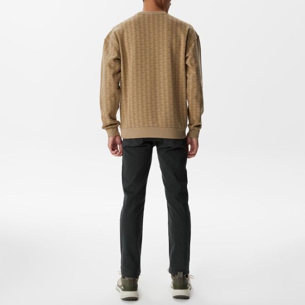 Світшот Lacoste SH2422 22C.