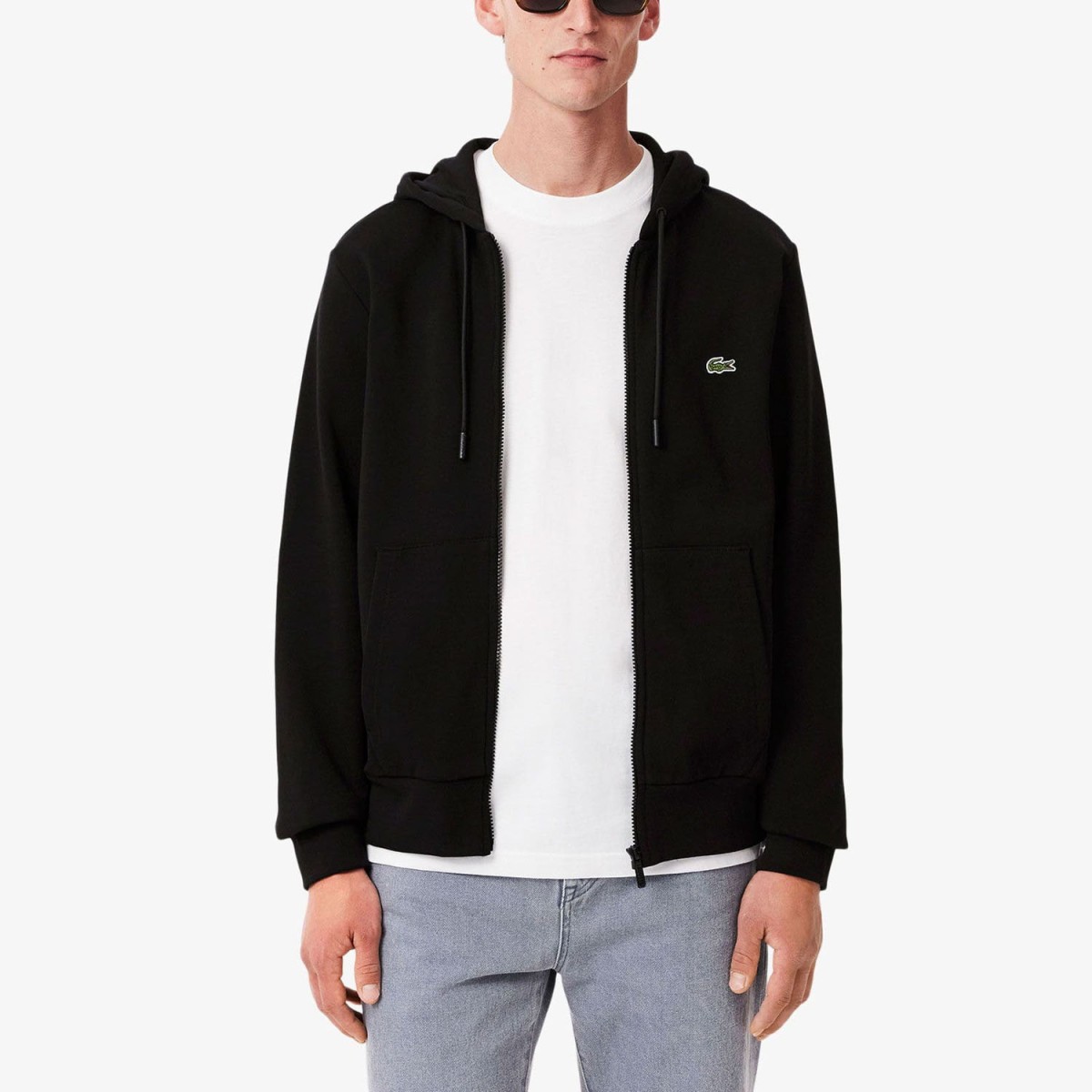 Толстовка Lacoste SH9626 031