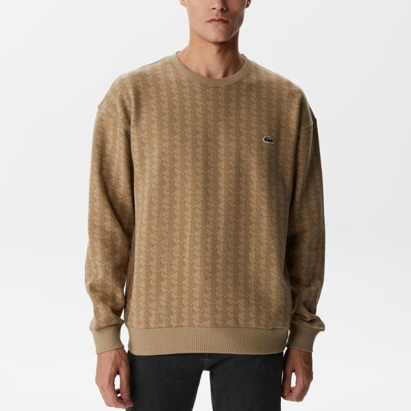Світшот Lacoste SH2422 22C.
