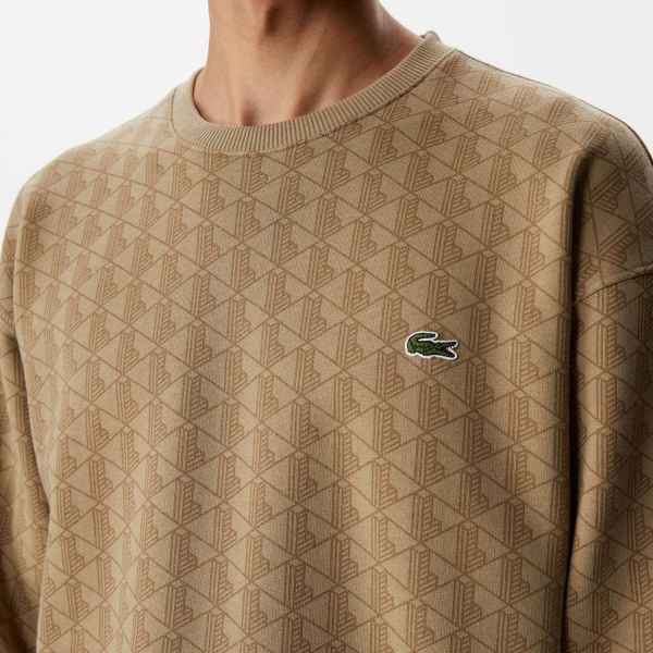 Світшот Lacoste SH2422 22C
