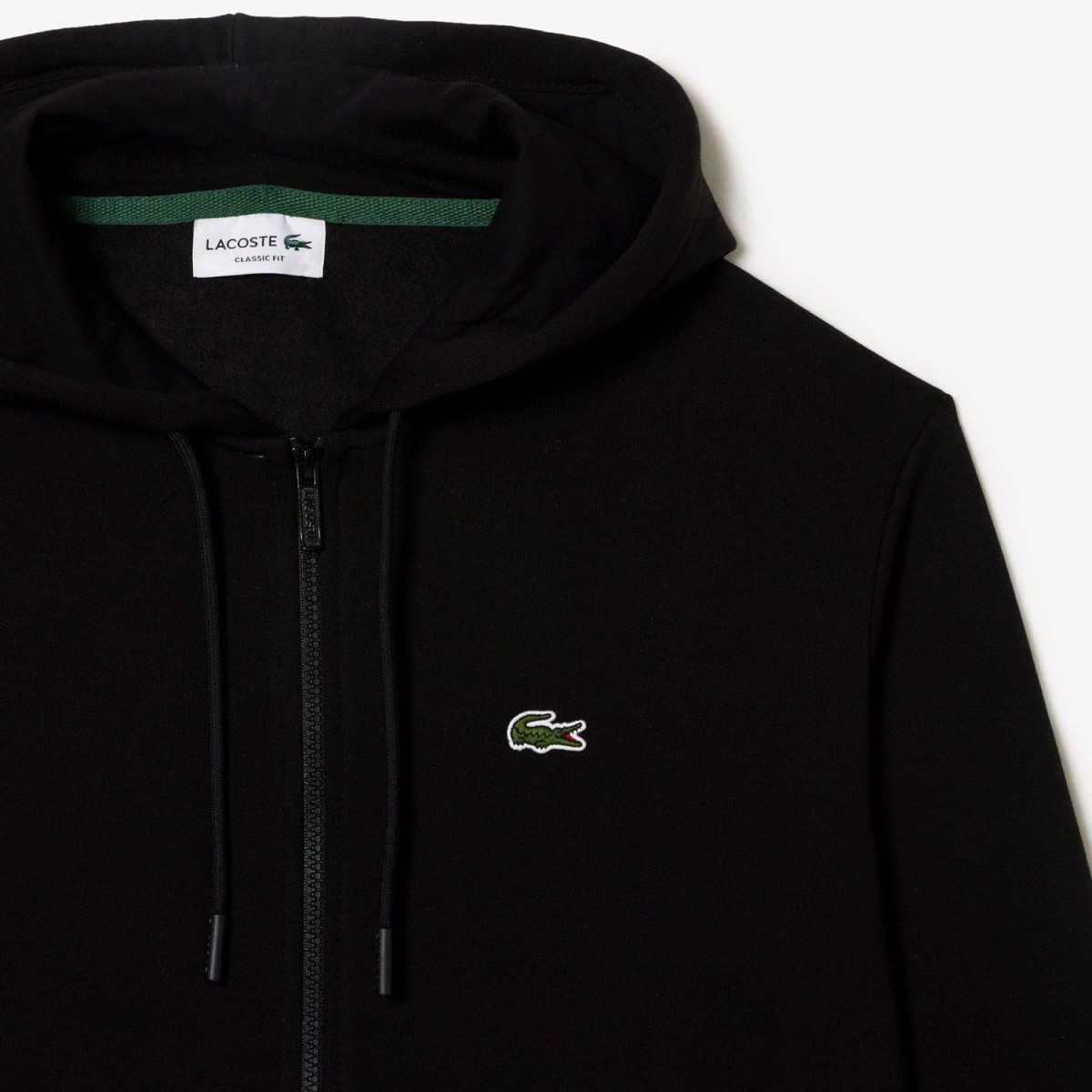 Толстовка Lacoste SH9626 031