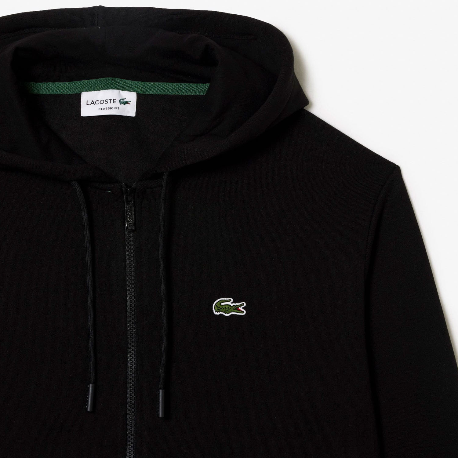 Толстовка Lacoste SH9626 031