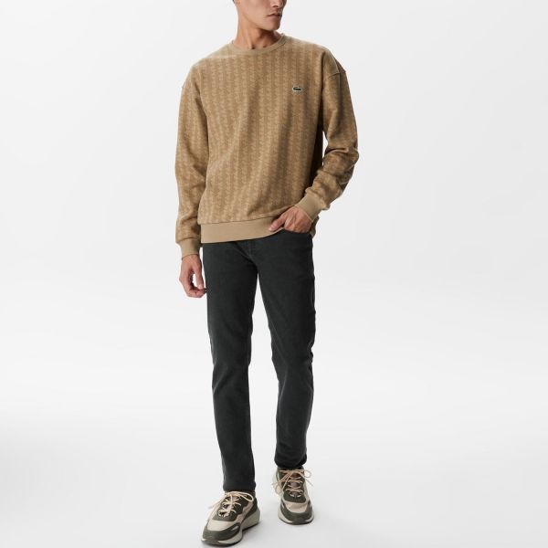 Світшот Lacoste SH2422 22C.