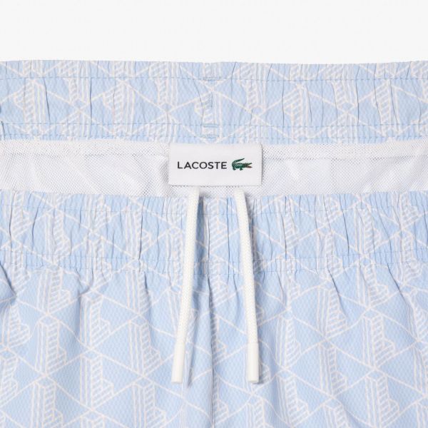 Плавательные шорты Lacoste MH6980 WB5.