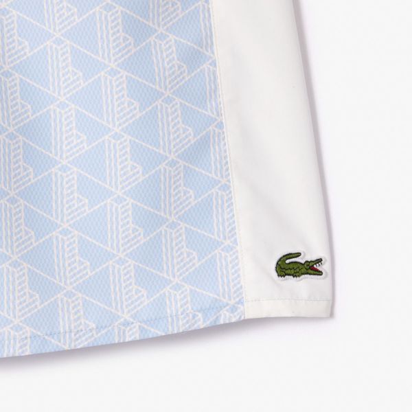 Плавательные шорты Lacoste MH6980 WB5.