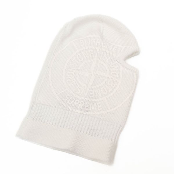 Балаклава Stone Island Supreme 7325N01SB V0001.