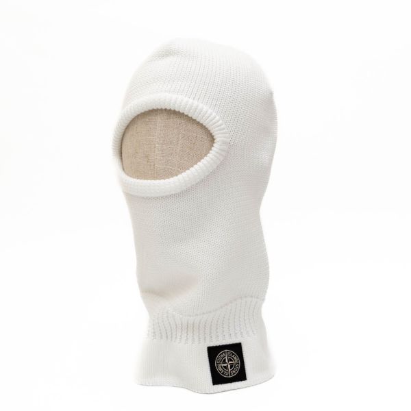 Балаклава Stone Island Supreme 7325N01SB V0001