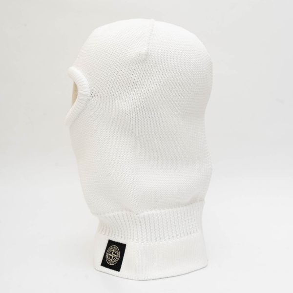 Балаклава Stone Island Supreme 7325N01SB V0001.