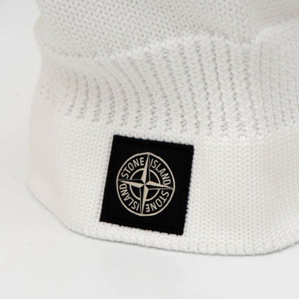 Балаклава Stone Island Supreme 7325N01SB V0001.
