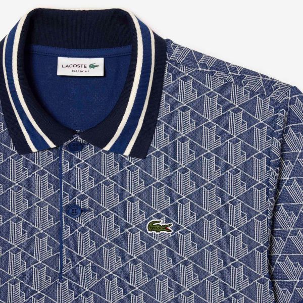 Поло Lacoste DH1417 QIE.