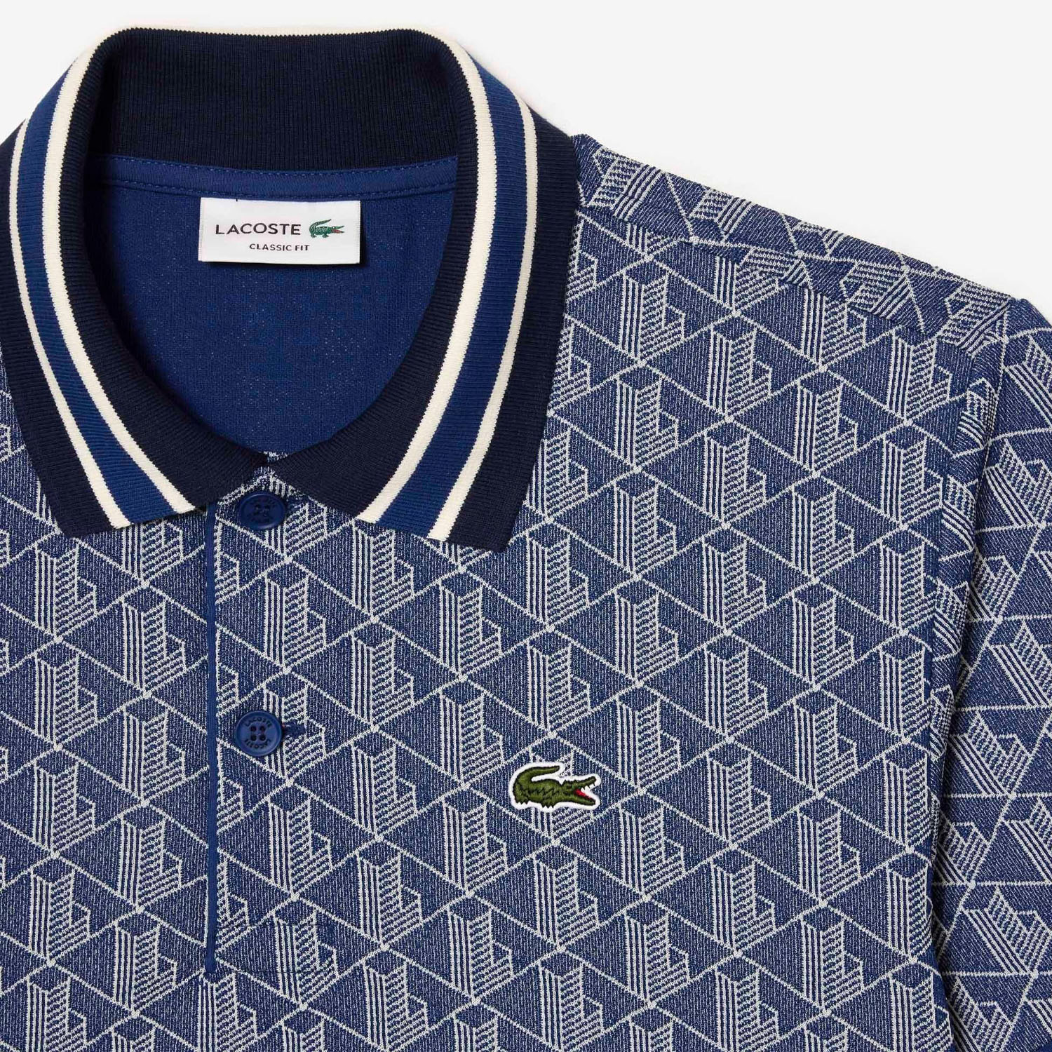 Поло Lacoste DH1417 QIE