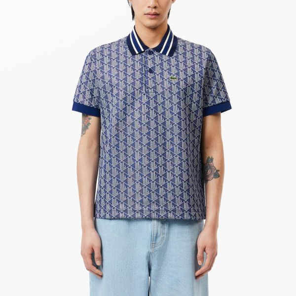 Поло Lacoste DH1417 QIE.